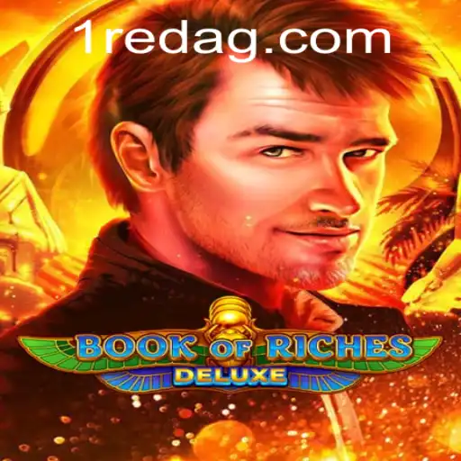 Discover the Excitement of BookofRichesDeluxe: A Modern Gaming Adventure