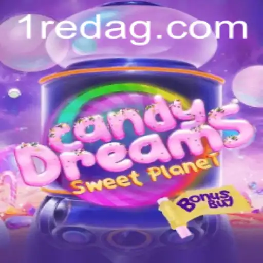 Explore CandyDreamsSweetPlanet: The Sweetest Adventure Awaits