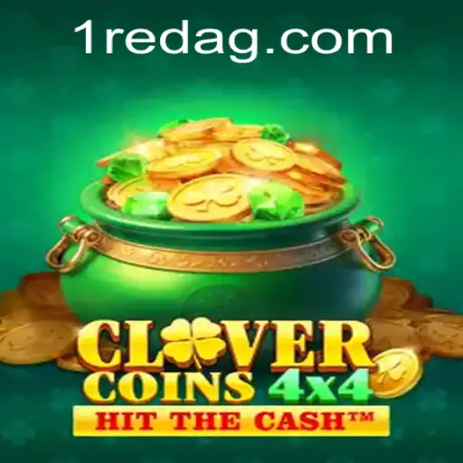 CloverCoins4x4: A Deep Dive into the Exciting World of 120bet