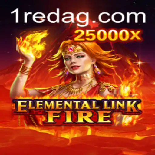 Master the Flames in ElementalLinkFire: A Thrilling Adventure
