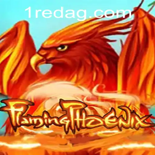 Unveiling the Thrills of FlamingPhoenix: A Game Revolution with 120bet
