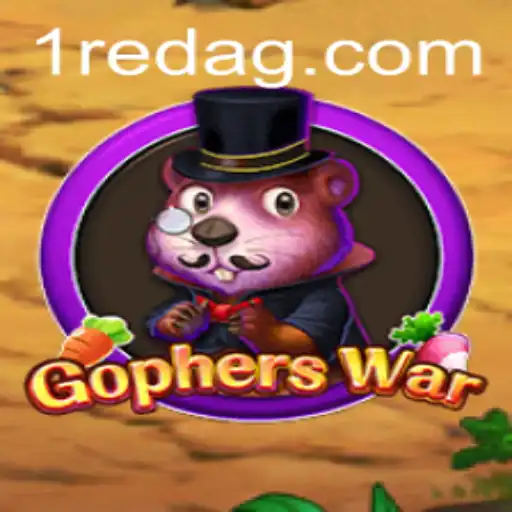 Exploring GophersWar: A Strategic Game Revolutionizing Online Betting - Unleash the Power of 120bet