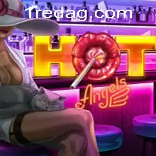 Discover the Thrills of HotAngels: A Deep Dive into the Exciting World of Gameplay