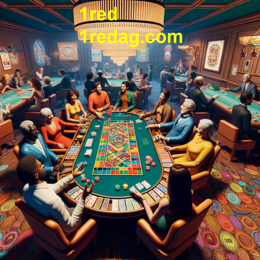 A Ascensão dos Jogos de Tabuleiro: Conectando Pessoas em um Mundo Digital