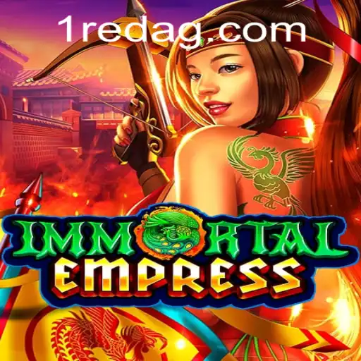 ImmortalEmpress: A Thrilling Journey Through Time
