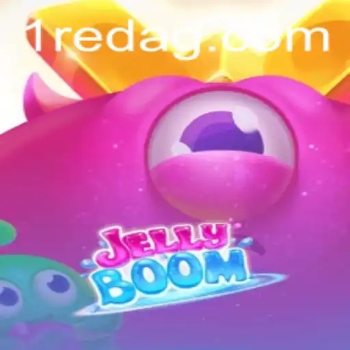 Exploring the Exciting World of JellyBoom: A Comprehensive Guide