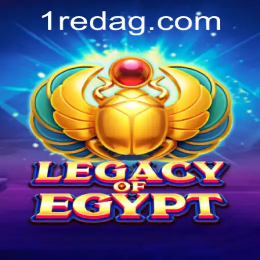 Unlocking the Mysteries of LegacyOfEgypt