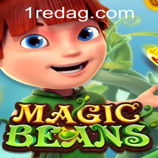 Exploring MAGICBEANS: An Engaging Adventure with 120bet