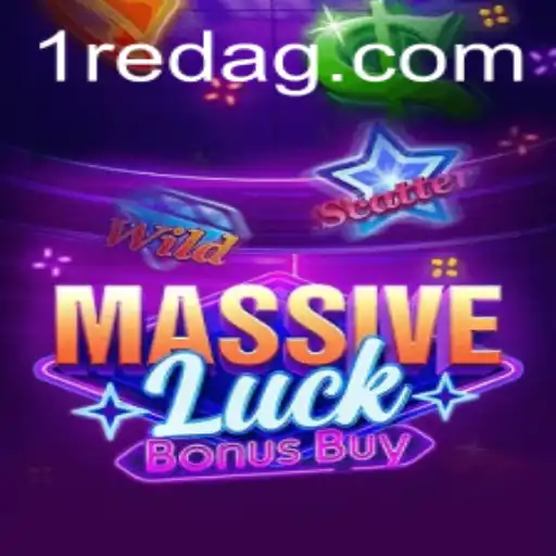 MassiveLuckBonusBuy: Unveiling the Exciting World of 120bet