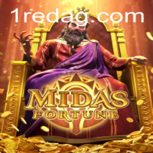 Explore the Thrilling World of MidasFortune: The Latest Sensation in Gaming