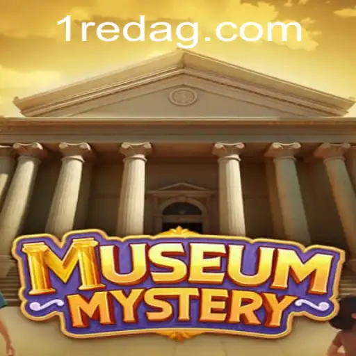 MuseumMystery: The Enigmatic Game Capturing Enthusiasts Worldwide