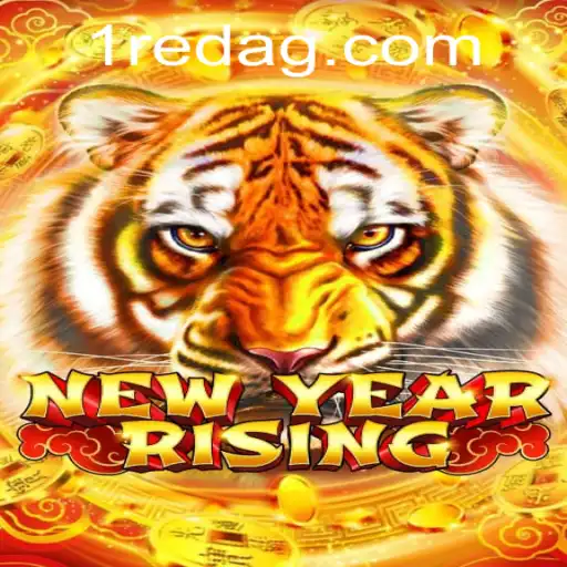 The Thrilling World of NewYearRising: An Insight into 120bet's Latest Gaming Sensation