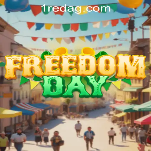FreedomDay: Unleashing Strategy and Chance in 120bet