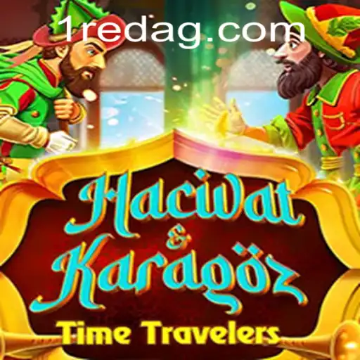 Exploring the Enchanting World of HacivatandKaragoz with a 120bet Adventure