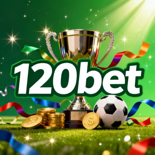 120bet Logo