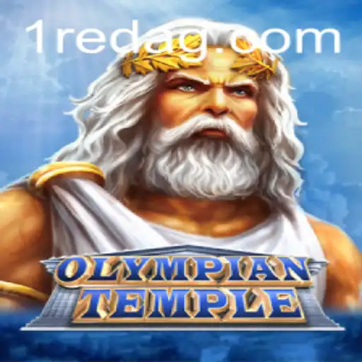 Discover the Thrills of OlympianTemple: A Journey Through Ancient Legends