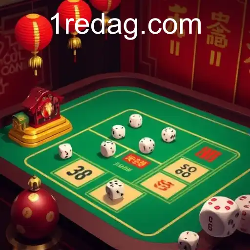 Exploring Sic Bo: Insights into the Popular Casino Game