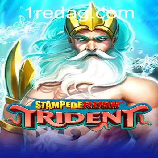 StempedeRushTrident and 120bet: Dive Into an Exciting Gaming Adventure