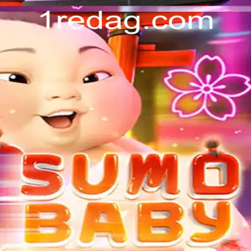 SumoBaby: The Innovative Game with a Twist of 120bet