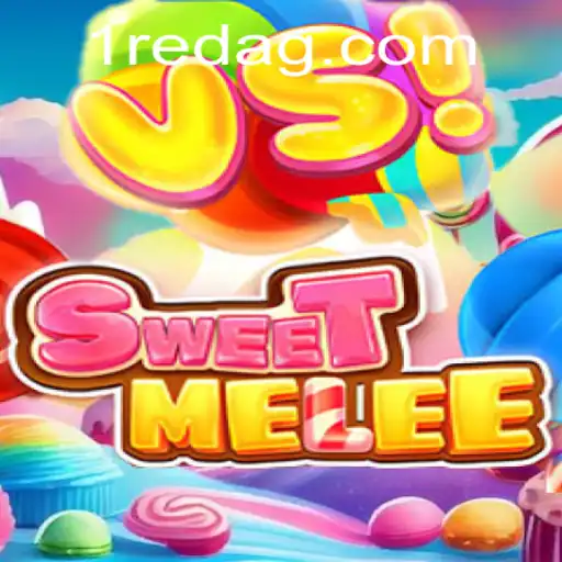 SweetMelee: Navigating a Candy-Coated Adventure