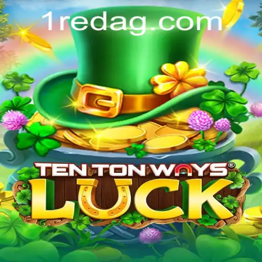 Experience the Thrill: Uncover the Exciting World of TenTonWaysLuck