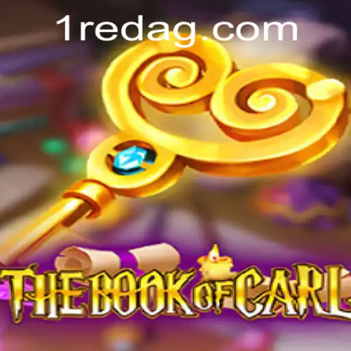 Unveiling TheBookofCarl: A Mesmerizing Game Adventure with a Twist