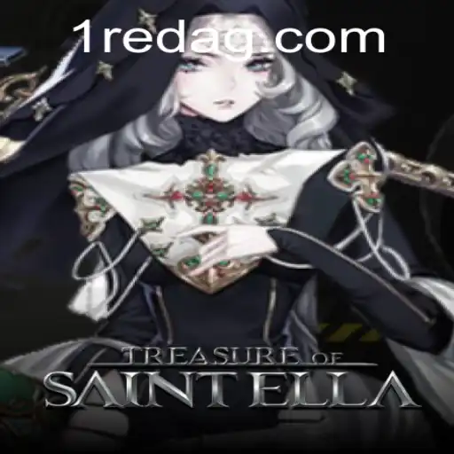 Discover the Excitement of TreasureofSaintElla: A Unique Gaming Experience