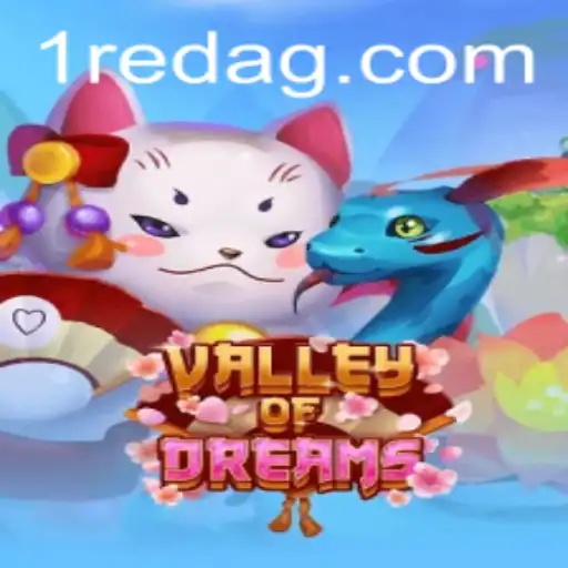 Unveiling the Magic of ValleyofDreams: A New Era in Gaming